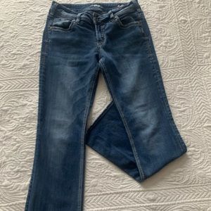 Silver Jeans 29/33